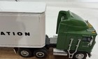 1 Liberty Classics Oliver Corp  Semi Truck Bank 