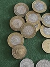 Old  bahrain Coin Lot - Bahrain Coin Collection  Id122