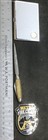 Camillus Ny Usa Pocket Knife Pittsburgh Fire Coin Ithaca College Card Case Lot