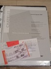 Vtg  60 s   Broadway Show Opera Signed Play Theatre Playbill Ticket Huge Lot 100