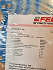 Fel-pro Es72376 Cummins 6 7l  5 9l Oil Cooler Mounting Set