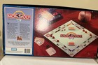 Monopoly Deluxe Special Edition Board Game Parker Brothers