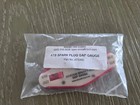 Aircraft Tool Supply Ats Spark Plug Gap Gauge Part  ats450