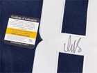 Alexander Ovechkin  8 Washington Capitals Signed Nhl Hockey Jersey With Coa