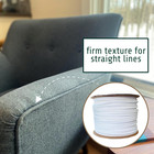 6 32  Firm Synthetic Upholstery Welt Cord  Braided  50 Yds 