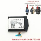 Oem Battery Eb-br760abe For Samsung Gear S3 Frontier   Classic Sm-r760 R765 R770