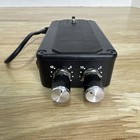 Beachtek Dxa-4 Dual Xlr To 3 5mm Audio Adapter