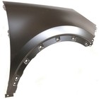 2011-16 Sportage Fender Front Quarter Panel Passenger Right Side Rh Hand