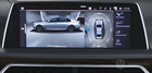 Icam Bmw Surround 360 Camera Retrofit Set Kit 5dl X5  G05 G06 G20 G30 G32 Lci