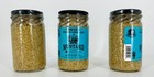 Boetje s Bourbon Barrel Aged Stone Ground Dutch German Style Mustard 3 Pack 8 5