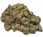Freeze Dried Brine Shrimp And Tubifex Worm Cubes Mix 56g  112g 224g 448g