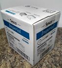 Sysco Napkin Dispenser Imperial Interfold -new In Box-table Top-black-7059999
