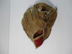 Rawlings Baseball Glove Stan Musial Sm6 Sm 6 Personal Model Rh H Web 1960 s Usa