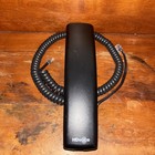 New Hd Voice Handset W  Curly Cord For Polycom Vvx 300 400 500 Series Ip Phone