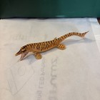 Tylosaurus Wild Safari Dinosaur Figure Safari Limited 2017 - Worn See Photos