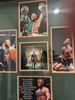 Conor Mcgregor Signed Ufc Photos Framed Beckett Authentication  35 25 X 24 5