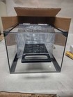 Yuanhe Deluxe Acrylic Poker Chip Case Poker Chip Carrier600 Chips Capacity-with