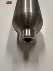Swagelok 316l-50df4-300cc Double Ended Sample Cylinder Fnsp Dot-3a5000