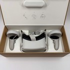 Oculus Quest 2 64gb Standalone All-in-one Vr Headset Kw49cm