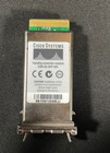   Lot Of 4  Cisco Twingig Cvr-x2-sfp Converter Module-same Day Shipping