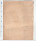 Vintage 1948 Weymouth Landing  Ma  Complete Calendar south Shore Fish Market