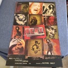 Rent - Original Broadway Cast Window Card