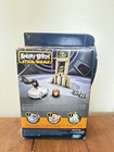 Angry Birds Star Wars Jenga Tatooine Battle Game Brand New