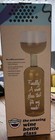 New In Box - Gag Gift -   Amazing Big Mouth Wine Glass Bottle