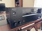 Onkyo Tx-nr676 4k - 7 2 Channel - A v Receiver  dolby Atmos dts-x Compatible 