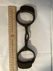 Vintage Handcuffs