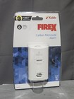 Lot Of 50 - Kidde Firex Plug-in Carbon Monoxide Detector  Aa Battery Backup