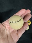 Vintage Ping Pong Ball Lot Basketball Baseball Soccer Table Tennis