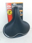 Nos 2016 Bell Bike Acces Lot 5 Pc Cruiser Seat Rack Lockable Light Mirror Dinger