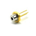 2pcs 850nm 2300mw Infrared High Power 5 6mm To-18 Laser Diode 2 3w Ir Ld
