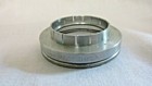Vintage Tiffen Series   6 Adapter Ring 33mm W  Retainer Ring