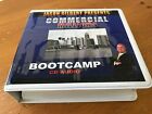 Commercial Millions Bootcamp Real Estate Course By Jason Gilbert - 18  Audio Cds