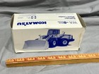Komatsu Wa450-5 Wheel Loader Conrad 1 50 Scale Diecast  2436 Nib