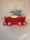 2017  Mcdonalds Holiday Express Happy Meal Toy My Little Pony Train  5