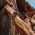 Milanese Loop- Compatible With Apple Watch Ultra 3 2 1 Band For Men 49mm 46mm   