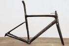54cm Specialized S-works Tarmac Sl6 Carbon Disc Brake Road Frameset
