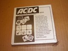 Acdc Electric Circuit Game Sealed Vintage Read Desc
