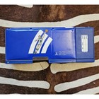 Vintage 1989 Sanrio Pop Up Pencil Box Case Compartment Blue Basketball