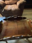 Vintage Butler Table