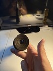 Telescope Monocular  Brass     Leather