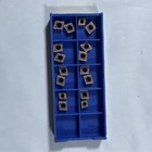 Sumitomo Electric Carbide Inserts Wdxt063006-g Dtae60499 Acp300 16pcs Milling