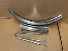 Wald 26  Fun Bike Bicycle Fender Set Schwinn Monark Columbia Nos