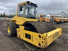 2012 Bomag Bw211d-40 84  Smooth Single Drum Roller Vibratory Compactor Bidadoo