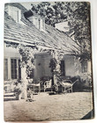 The Key To Your New Home Primer Liveable Practical Houses Vintage 1938 Book