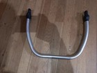 Uppababy Vista V1 Pre 2014  Stroller Seat Foot Rest Pivot Assembly