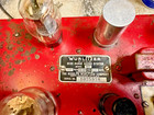 Wurlitzer 1015 Jukebox Amplifier